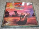 ORESUND SPACE COLLECTIVE - (BLACK) IT'S ALL ABOUT DELAY 4LP BOX NEW **LAST BOX**