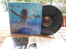 NIRVANA NEVERMIND LP ORI SPAIN 1991 EX NM TOP AUDIO RARE  Sub Pop ?– GEF 24425