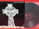 Black Sabbath-Headless Cross KOREA Original First Press LP SHEET