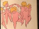 Andy Warhol Art Cover The Summer Dancers Clyde Miller Mcmillan 1961 dust jacke