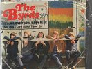 THE BYRDS Cancelled Flytes M- 45 RPM P/C M- SEALED