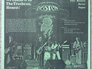 Boston-