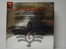PAAVO BERGLUND Shostakovich Symphony No. 6 & 11 EMI HMV SLS 5177 2xLP Set