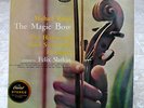 MICHAEL RABIN, The Magic Bow - SP 8510 - LP - 1960 - RARE