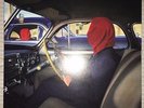 The Mars Volta Frances The Mute Vinyl LP GSL96 RARE OOP