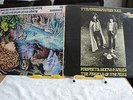 TYRANNOSAURUS REX- Prophets Seers & Sages/My People Were Fair-2xLP –EX-FLY -1972