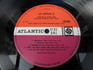 LED ZEPPELIN III - RED/PLUM 1st UK PRESS PETER GRANT CREDIT, FULLY WORKING WHEEL