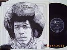 JIMI HENDRIX - Early       RARE  LP     EMI Stateside (  TOP  VINYL   EX  + )