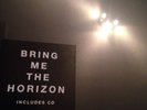 Bring Me The Horizon That's The Spirit Vinyl And CD