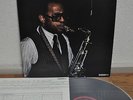 Archie Shepp On Green Dolphin Street Japan LP 1978 YX-7524-ND Denon Insert