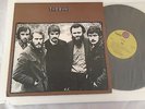 THE BAND: Self Titled LP CAPITOL RECORDS STAO132  REISSUE   EX/EX