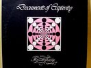 THUNDERPUSSY - Documents - '73 MRT label private prog LP - EX/NM vinyl w/inserts