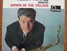 Tubby Hayes - Down In The Village - Very RARE original CLUB JAZZ CLASSIC HEAR