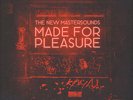 New Mastersounds, The - Made For Pleasure Vinyl EU LP