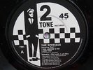 Rarest Two Tone TTP1 PROMO EP-UK 7