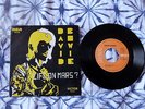 david bowie 7 inch life on mars very rare portugal picture sleeve in excellent+