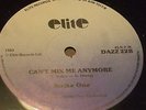 Strike One ?– Can't Touch Me Anymore      1983     DISCO...RARE