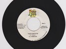 E.T. WEBSTER - TUNE IN WITH ME - MIDAS MUSIC ( KILLER RARE DIGI 7 )