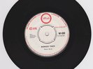 OWEN GRAY - MIDNIGHT TRACK / TIME WILL TELL - ISLAND (1962 SKA 7 )