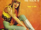 Solidea ?– Tre Volte Sì / Sino A Ieri - SOULGROOVE (RARISSIMO UNICO SU EBAY)
