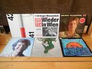 Heißer Herbst- 11 LPs Georg Danzer