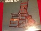 Howlin' Wolf Rare Original Chess Blues Lp 1966 Lp 1469 Rocking Chair Black Label