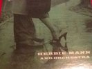 Herbie Mann Love And The Weather Original Jazz Lp Bethlehem Bcp 63 Rare Flute