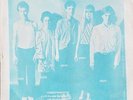 RARE, FIRST PRESSING the B-52's Rock Lobster/52 Girls 7