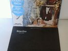 Brian eno record  discreet music + here come the warm jets