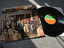 YES - TIME AND A WORD                ATLANTIC RECORDS - Prog Rock
