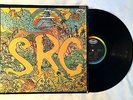 SRC s/t  LP orig 1968 Capitol Rainbow ST-2991 DETROIT ROCK PSCH