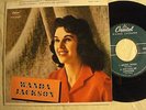 WANDA JACKSON 