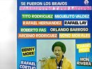 Washington y sus latinos new original guaguanco bravo