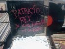 PATRICIO REY Y SUS REDONDITOS DE RICOTA GULP ORIGINAL LP ARGENTINA FP INSERT