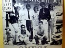 OMEGA - Michigan Avenue - '69 original private folk psych LP - w/insert - VG+/EX