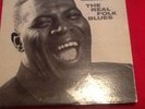 Howlin' Wolf The Real Folk Blues Lp Chess 1502 Original Rare Blues Vg+ Inner Slv