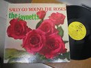 vg++ JAYNETTS Sally Go Round The Roses TUFF LP-13 Chess USA LP