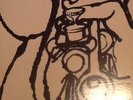 Miles Davis Cookin' With The Quintet Original Prestige 7094 Jazz Lp West 50th Ny