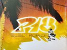 33T x 2 P18 THOMAS DARNAL & LAURENT COLLÂT ELECTROPICA 2002 ELECTRO-AFRO V.I.P