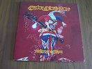 BRUCE DICKINSON-ACCIDENT OF BIRTH G/F LP,RAWPOWER 1997 PRESS,LIKE IRON MAIDEN