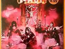 W.A.S.P. S/T CAPITOL 12343 1984 ORIGINAL METAL LP STILL SEALED  NO CUTS NO HOLES