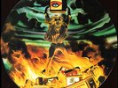 Iron Maiden Holy Smoke + Insert 12