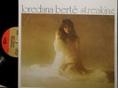LOREDANA BERTE STREAKING LP / POSTER COVER