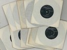 Various-World Music Quantity Of Twelve Melodisc ... 7