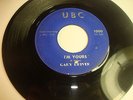 Rockabilly 45 Gary Driver “Dance Me To Death” Hear