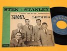 STEN & STANLEY 7