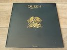 Queen - Greatest Hits II 1991 UK DOUBLE VINYL LP EX+