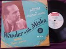 MISHA APPELBAUM in RUSSIAN SONGS USSR - ISRAELI 50's 10