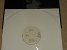 LYDIA LUNCH - 13.13 WHITE COLOURED LP VINYL RECORD LINE RECORDS 1982 MINT