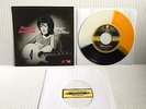 Wanda Jackson Thunder On Tri Color Third Man Records Jack White Bob Dylan cover